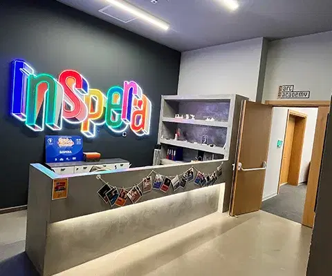 Inspera Art Academy'de 5 kişi ve üzeri etkinlik katılımında %10 indirim!