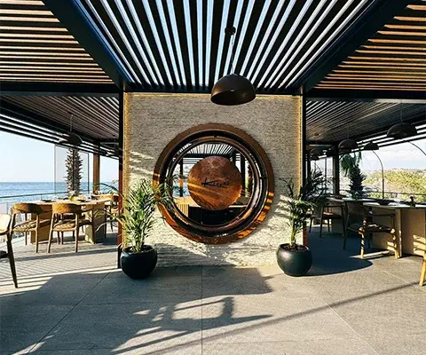 Kaen Sushi Yalıkavak'ta %25’e varan indirim ayrıcalığı!