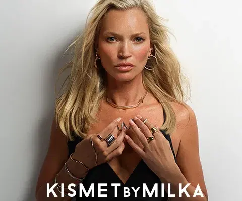 Kısmet By Milka'da size özel ayrıcalıklar!