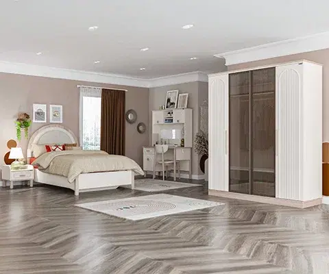 Lajivert Bebek, Çocuk ve Genç odasında 9 taksit fırsatı!