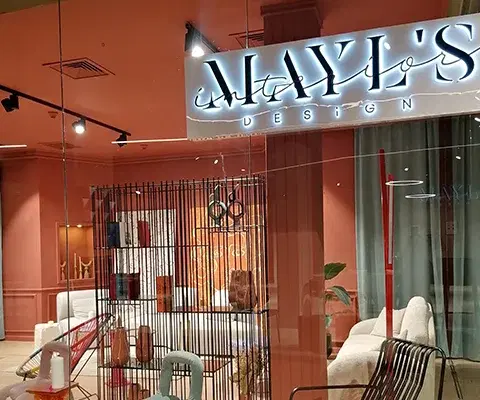 Mayl's addresistanbul'da %20'ye varan indirim ayrıcalığı!