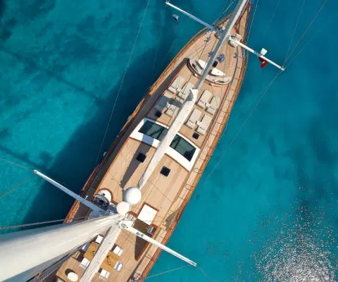 Memories Yachting'te %10 indirim ayrıcalığı!
