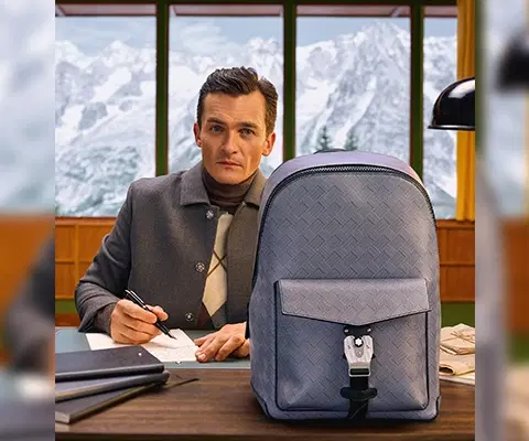 Montblanc'da %10'a varan indirim ayrıcalığı!