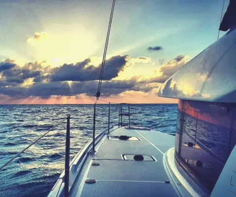 Nonno Blue Yatçılık'ta %20 indirim ayrıcalığı!