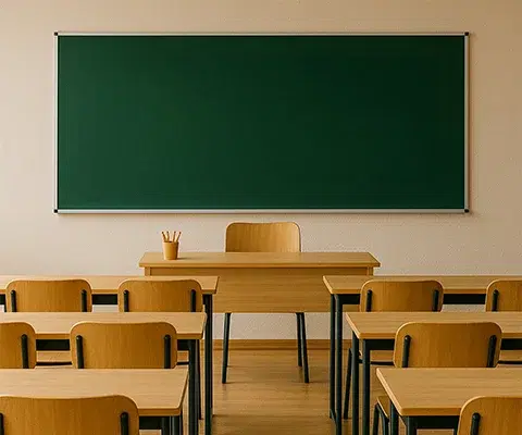 Garanti BBVA POS'u olan okullarda peşin ödemelerinize faizsiz 5 taksit!