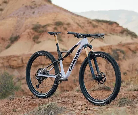 ORBEA BİSİKLET'TE %10 indirim ayrıcalığı!