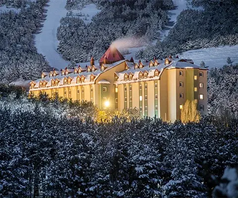 Palan Otel'de %10 indirim ayricaligi!