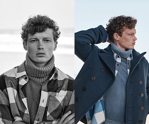 Paul & Shark’da 150.000 MR Puan ayrıcalığı!