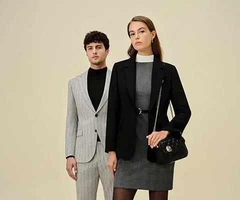 Pierre Cardin'de 6 taksit!