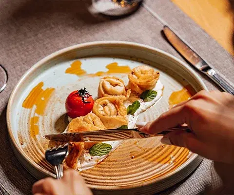 Pera 77'de %10 indirim ayricaligi!