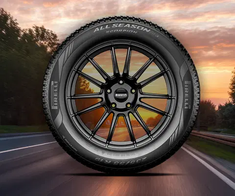 Pirelli'de peşin fiyatına 6 taksit!