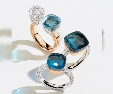 Pomellato'da %10'a varan indirim ayrıcalığı!