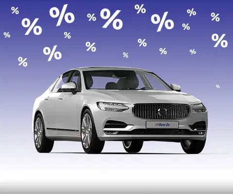 Rent Go'da %40 indirim ayricalığı!