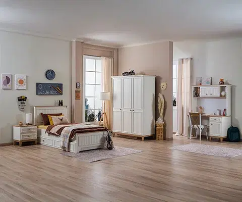 Ritmik Bebek, Çocuk ve Genç odasında 9 taksit fırsatı!