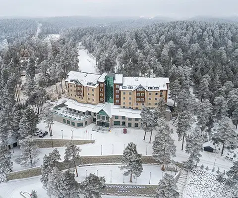 Sarpino Mountain Hotel'de %10 indirim ayrıcalığı!