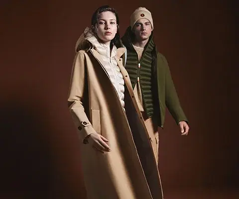 Save The Duck'ta %10 indirim ayrıcalığı!