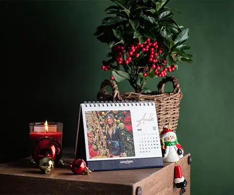 Sosyopix'te %20 indirim ile Yılbaşı fırsatları!