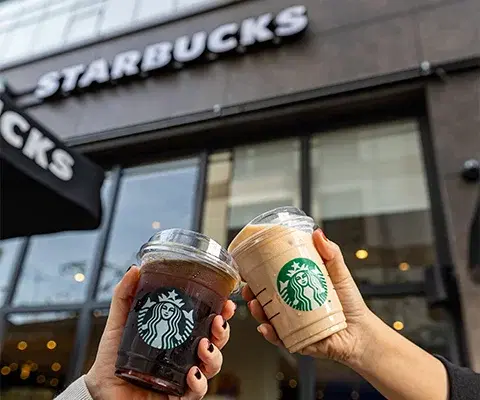 Starbucks'ta toplam 240.000 MR puan ayrıcalığı!