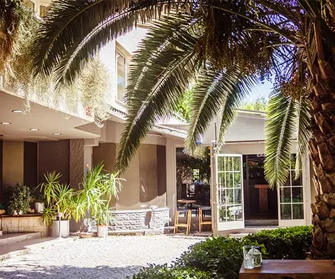 The Marmara Residence'da %10 indirim ayrıcalığı!