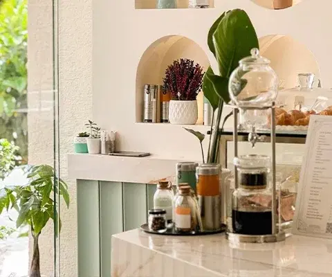 Voler Coffee & Eatery'de %10 indirim ayrıcalığı!