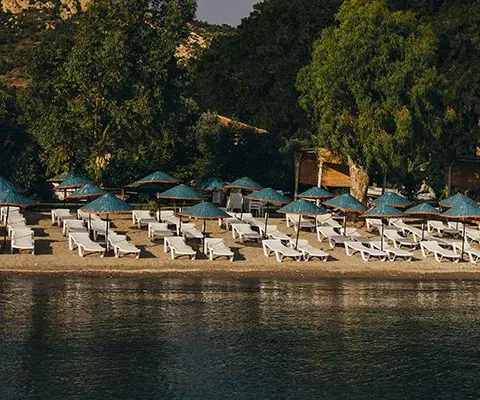 Voodoo Beach'de %20'ye varan indirim ayrıcalığı!
