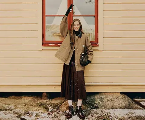 Weekend Max Mara'da %10 indirim!