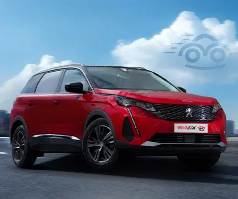 WindyCar araç kiralamalarında %35 indirim!