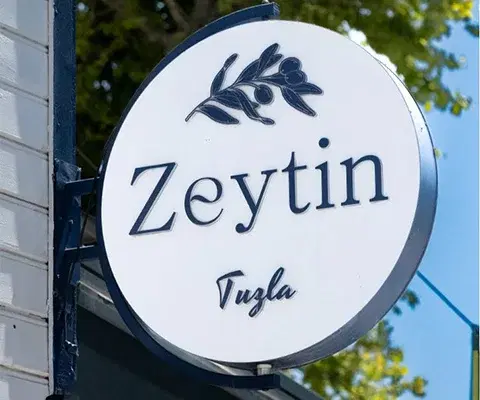 Zeytin Tuzla Restoran'da %15'e varan indirim ayrıcalığı!