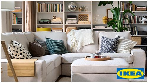 IKEA mağazalarından veya www.IKEA.com.tr’de 400 TL chip-para!
