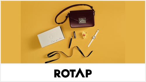 Axess’e özel Rotap Saat’te 6 aya varan taksit!