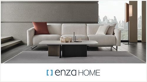 Enza Home'da peşin fiyatına 7 taksit fırsatı!