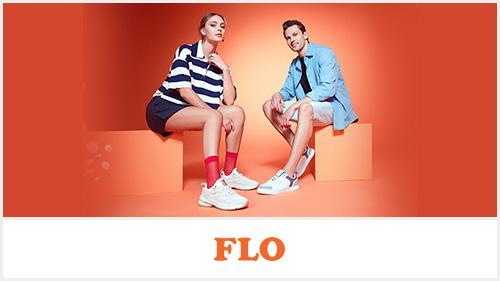 Axess'e özel Flo Mağazalarında %15 İndirim!