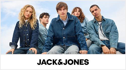 Axess’e özel Jack Jones’da 400 TL Chip-Para!