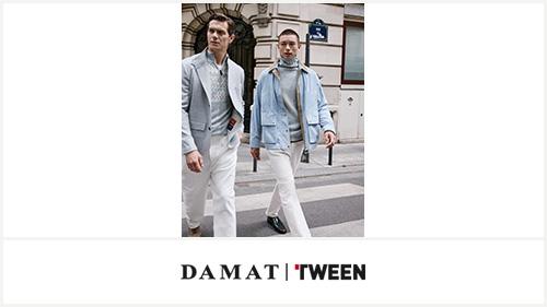 Axess’e özel Damat Tween’de 6 aya varan taksit!