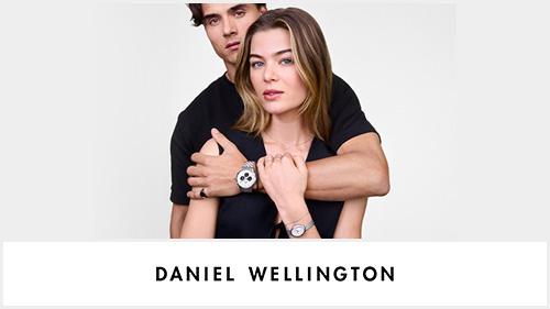 Axess ile Daniel Wellington’da 6 aya varan taksit!
