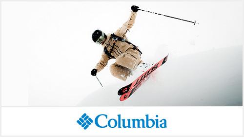 Axess’e özel Columbia’da 1.500 TL Chip-Para!