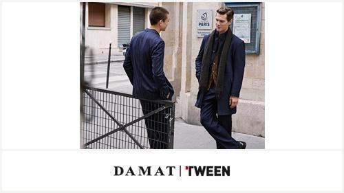 Axess’e özel Damat Tween’de 1.000 TL Chip-Para!