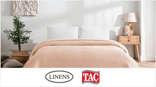 Axess'e özel Taç ve Linens'te 300 TL chip-para!
