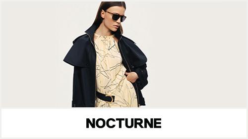 Axess’e özel Nocturne Mağazalarında 6 aya varan taksit!