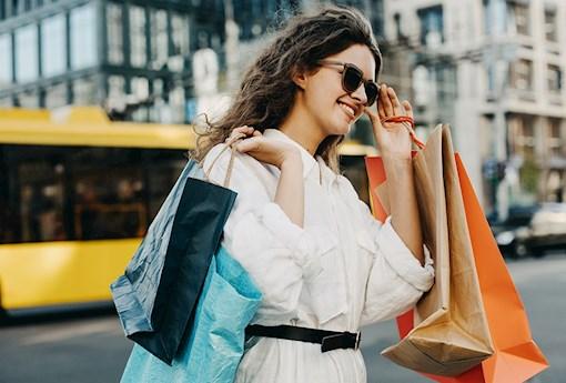 Yurtdışı Alışverişlerinize 5.000 TL Bankkart Lira