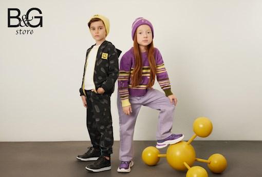 B&G Store'da 750 TL Bankkart Lira