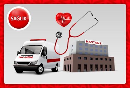 Sağlık Sektöründe +5 Taksit