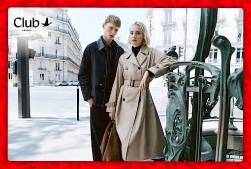 Beymen Club'da 4 Taksit