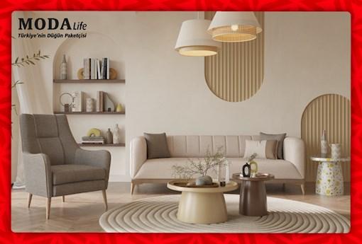 ModaLife'ta 9 Taksit