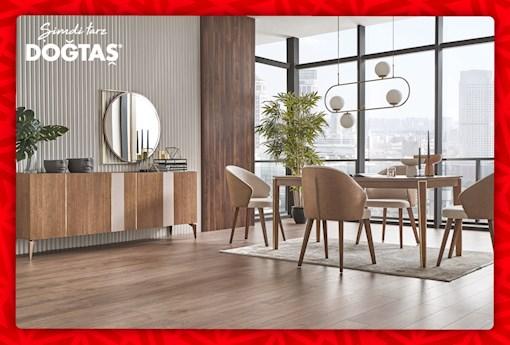 Doğtaş'ta 6 Taksit