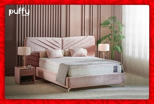 Puffy'de 6'ya varan Taksit