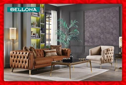 Bellona'da 9 Taksit