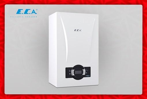 E.C.A. Kombi'de 12 Taksit