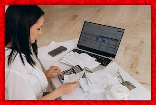 500.000 TL'ye kadar Faizsiz 4 Taksit