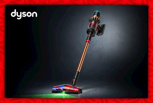 Dyson'da Peşin Fiyatına 6 Taksit